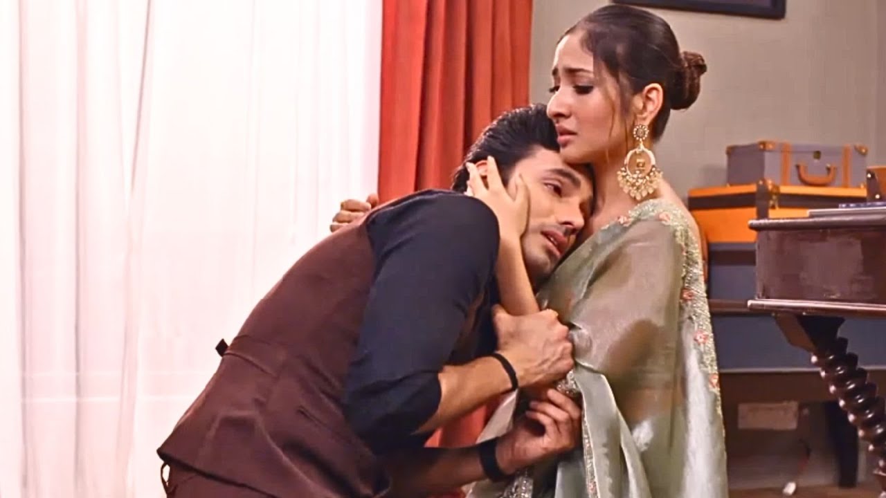 Parineetii EP 831 Promo: Parvati Ne Rajeev Ko Bola Mein Pari Ho, Rajeev Ne Hath Jodker Manghi Mafhi