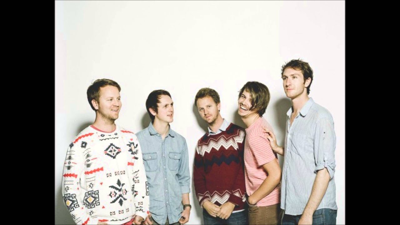 Cayucas - Will The Thrill