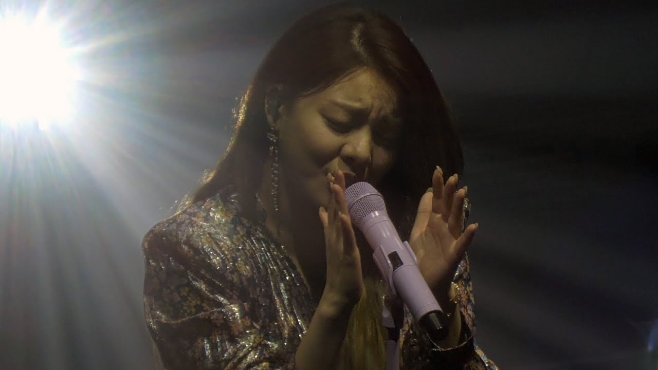 [20210626] 에일리(Ailee) - Higher / 에일리 전국투어 콘서트 SHOW TOK @광주