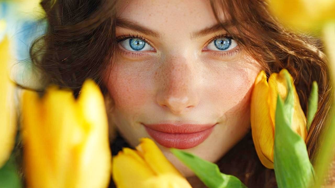 8 Марта Самые Красивые Песни-Аффирмации для женщин