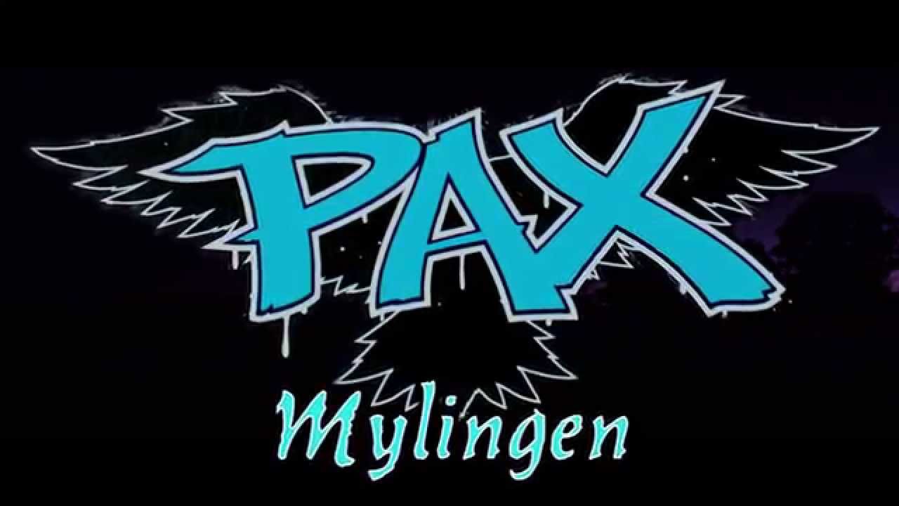Pax Mylingen (2015) Short film - Baserad på Åsa Larsson och Ingela Korsells bok