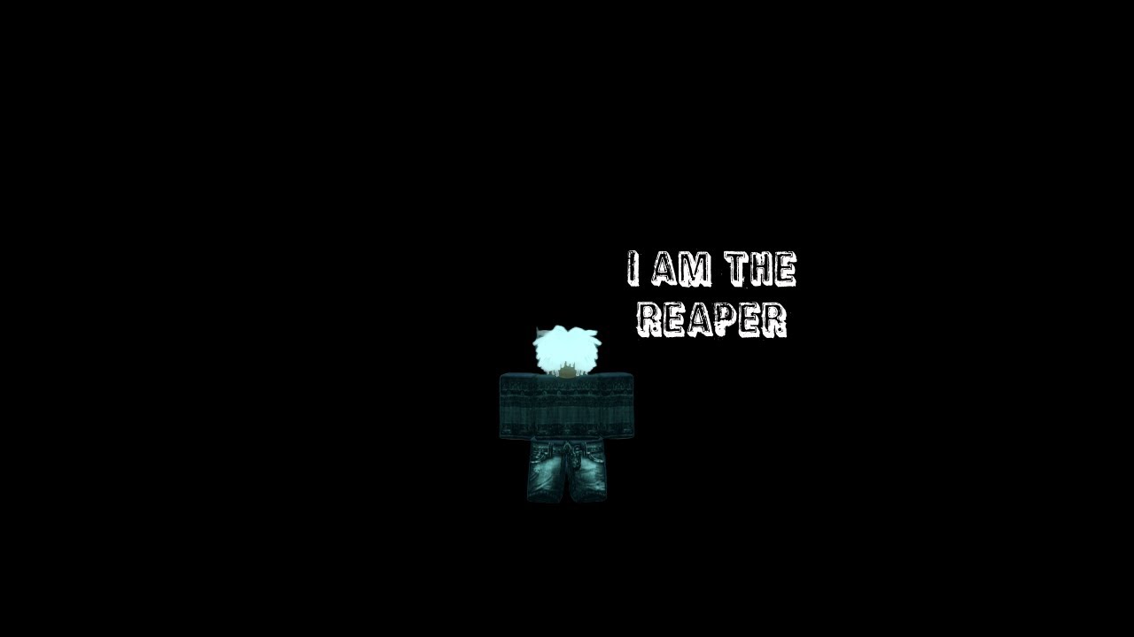 THE REAPER OF GHOUL//RE STRIKES FEAR INTO HIS ENEMIES!!!
