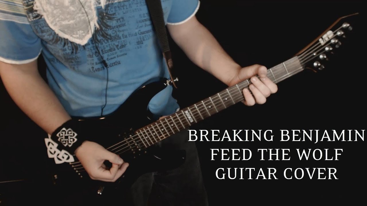 Breaking Benjamin 