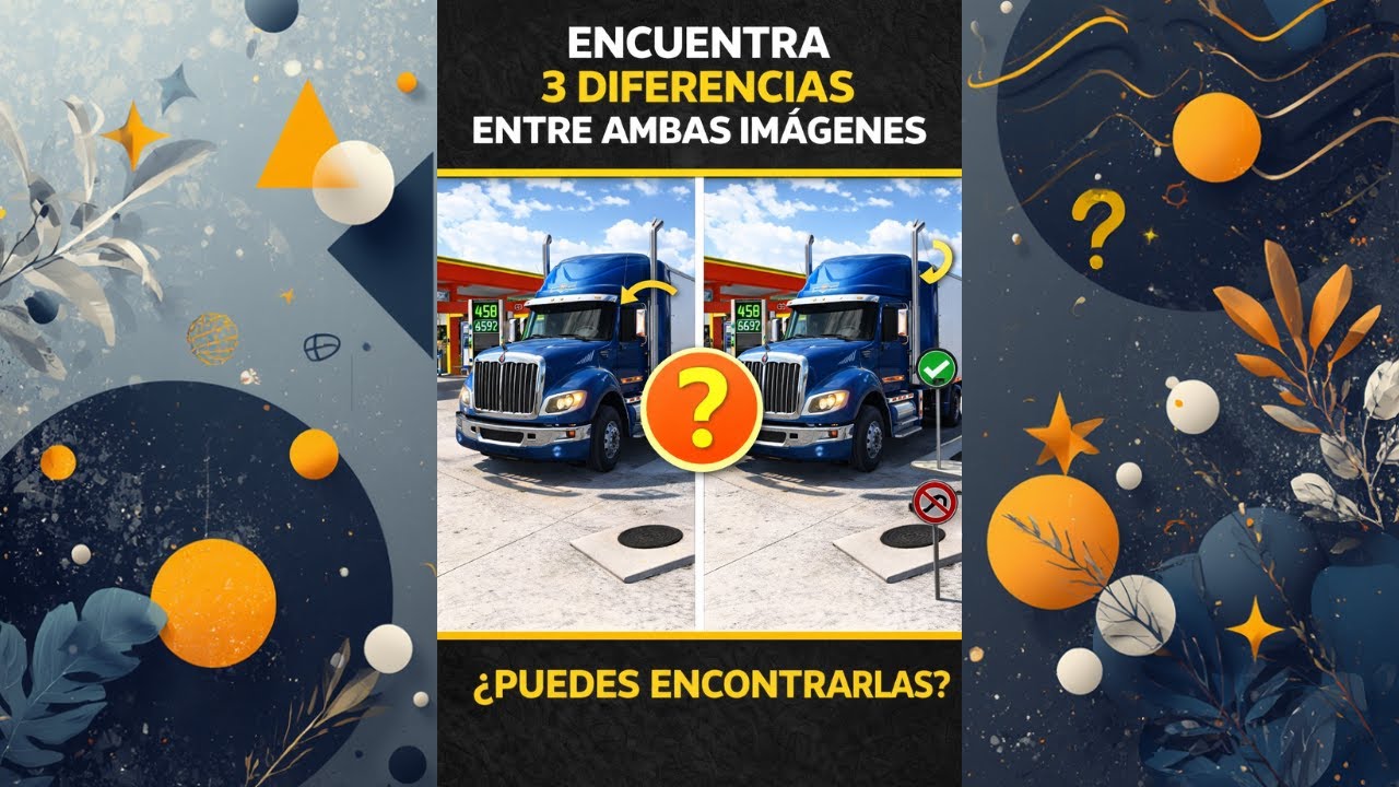 👀 SOLO LOS MÁS OBSERVADORES LO LOGRAN!