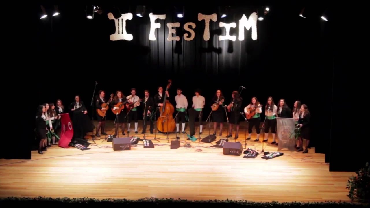 Pedido Especial, HigiaTuna - III FesTim