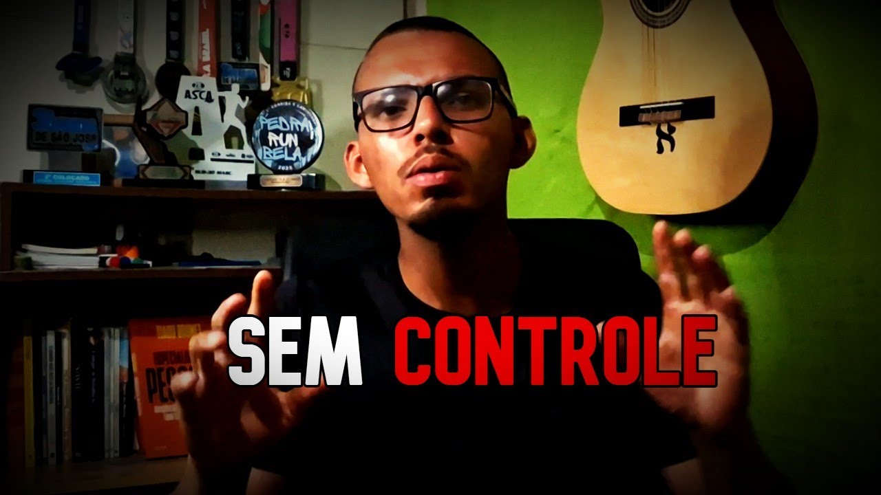 Sem Rotina Emocional, Você Sempre Perde o Controle