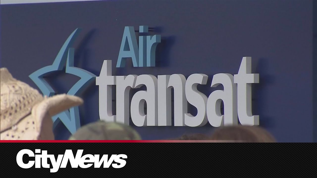 Air Transat pilots vote in favour of strike