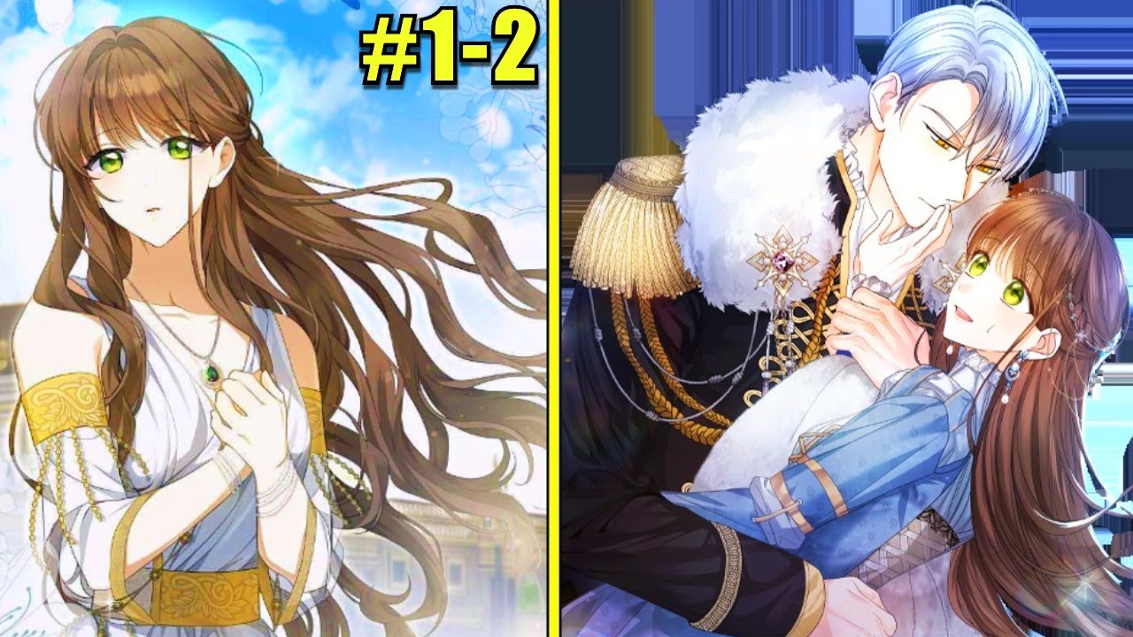 She Became His Fake Bride But He Slowly Became Obsessed With Her And Now He Won't Let Her Go (1-2)