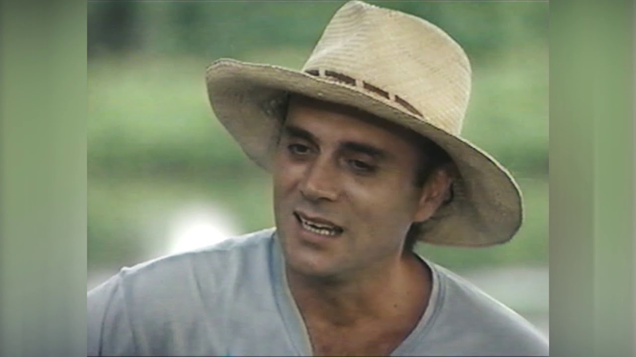 ESPECIAL ALMIR SATER