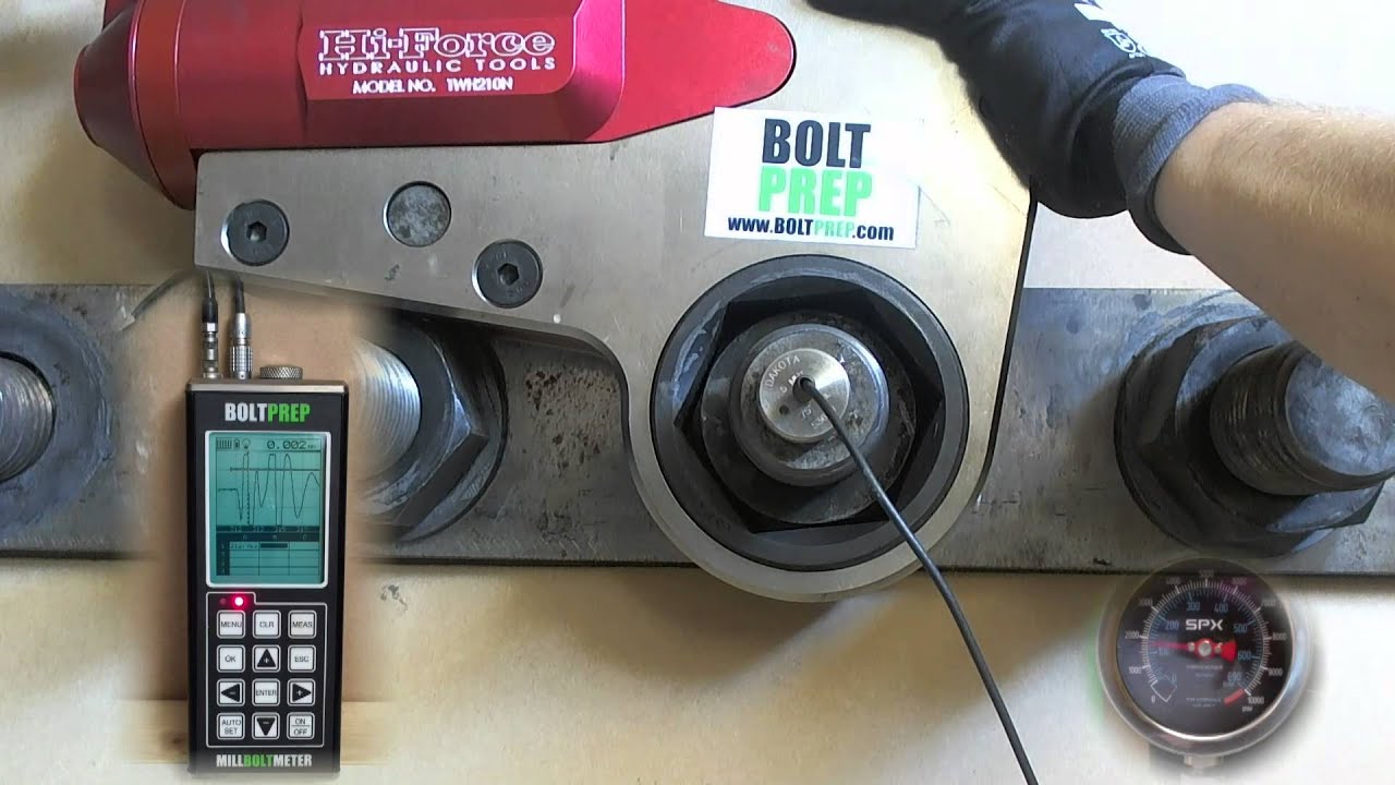 Boltprep BLV