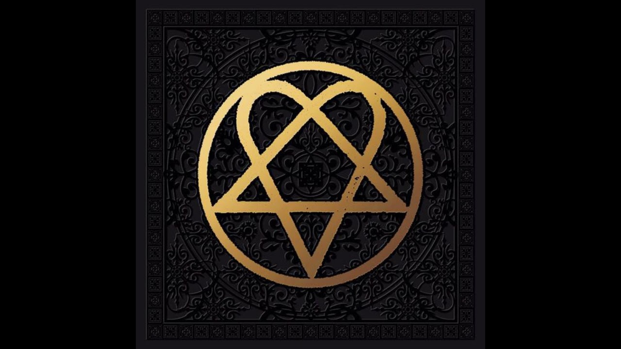 HIM - The Sacrament (Instrumental)