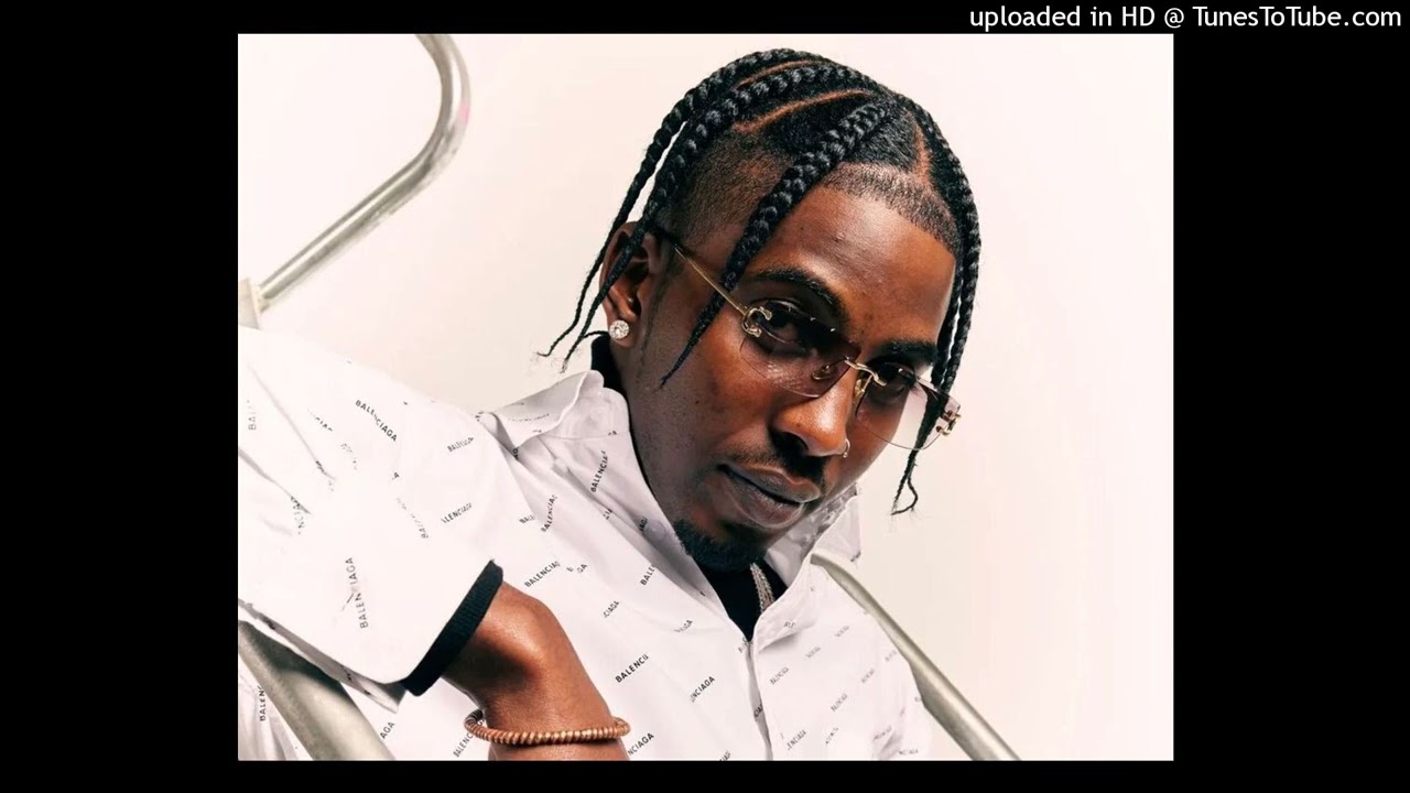 Flvme x Ben September Type Beat – South African Hip Hop / SA R&B Type Beat 2026 (Prod. Jabu Rollup)