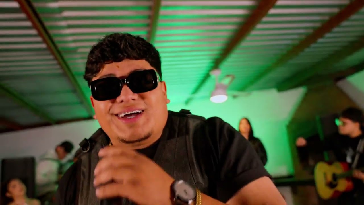 FIN DE SEMANA / TU TU TU ABY SOTO LIVE SESION (COVER)