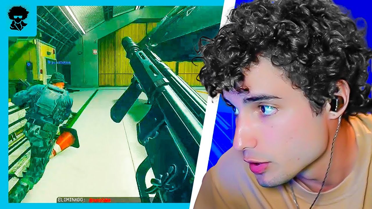 NADA IMPORTA QUANDO ATIVO O FRENESI! | Cortes do ninexT