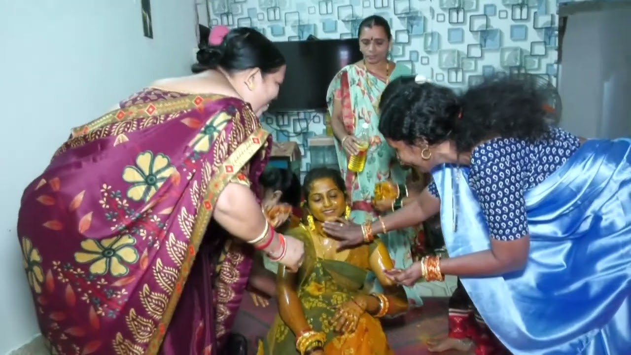 weading ritesh mahyavansi