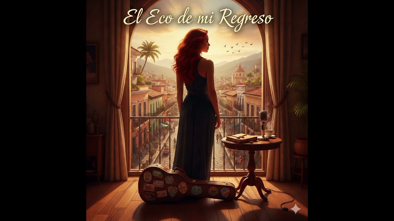 El Eco del Regreso (Balada)