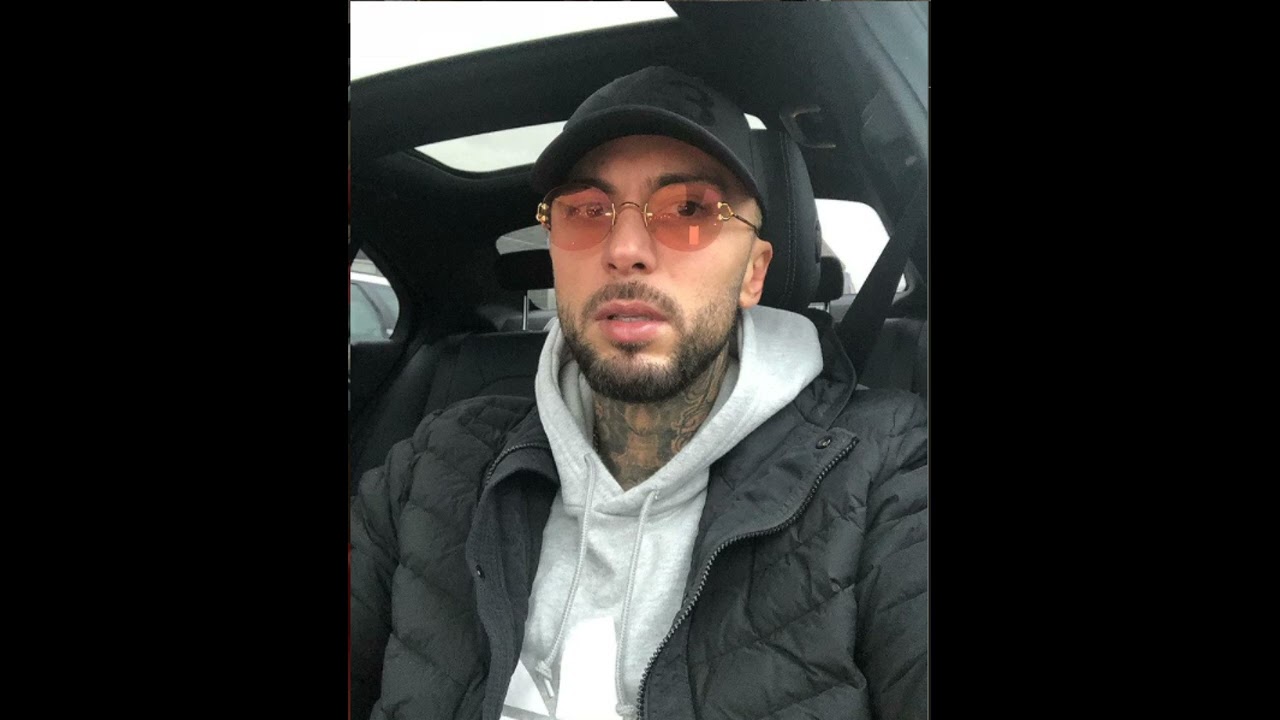MALIK MONTANA - BEZ LISTY (MIX SNIPPET)