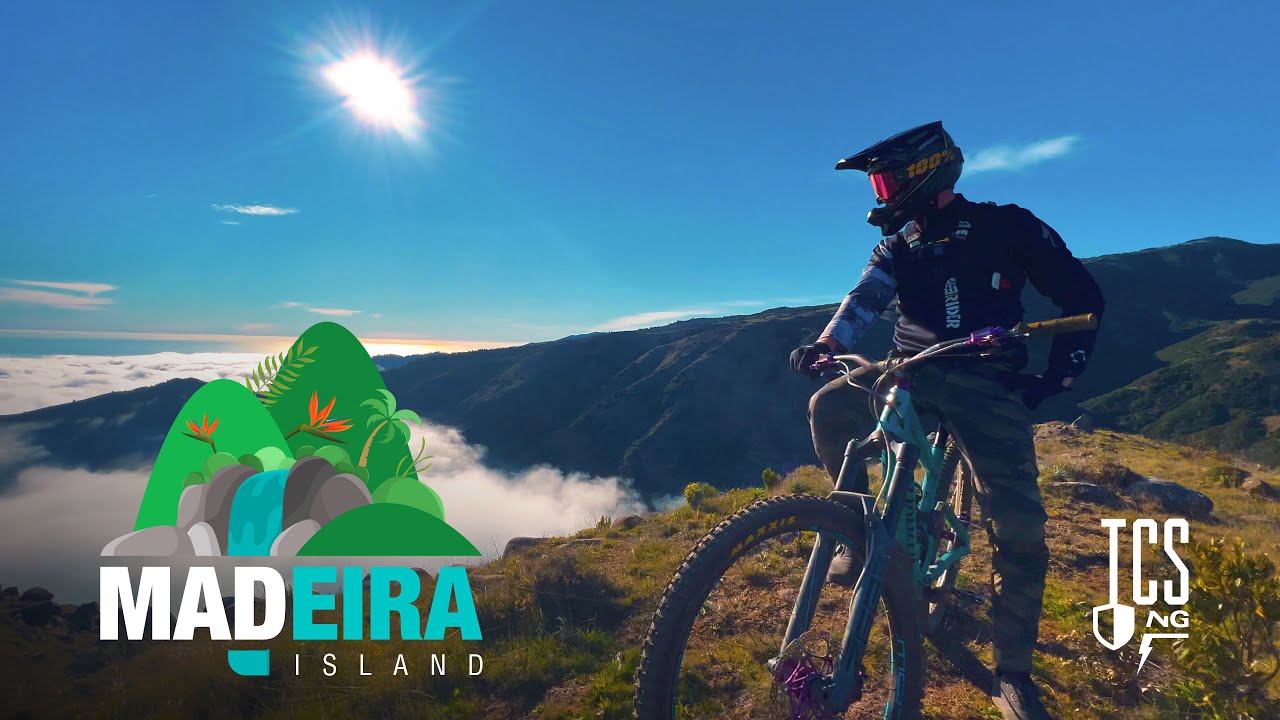 TCS MTB Madeira 2023