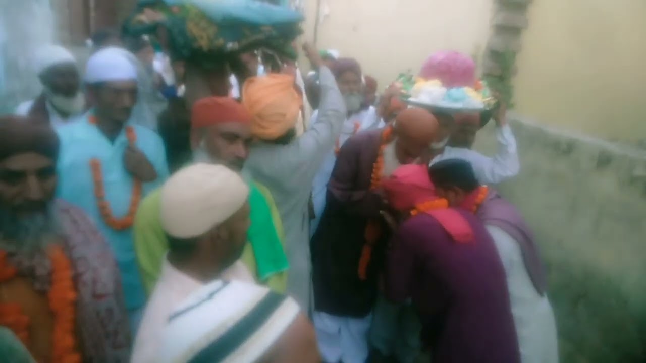 है जिस तुम्हें बाहर मेरी आपके दम से जफर रजा साबरी कव्वाल 9756315273/9639136724