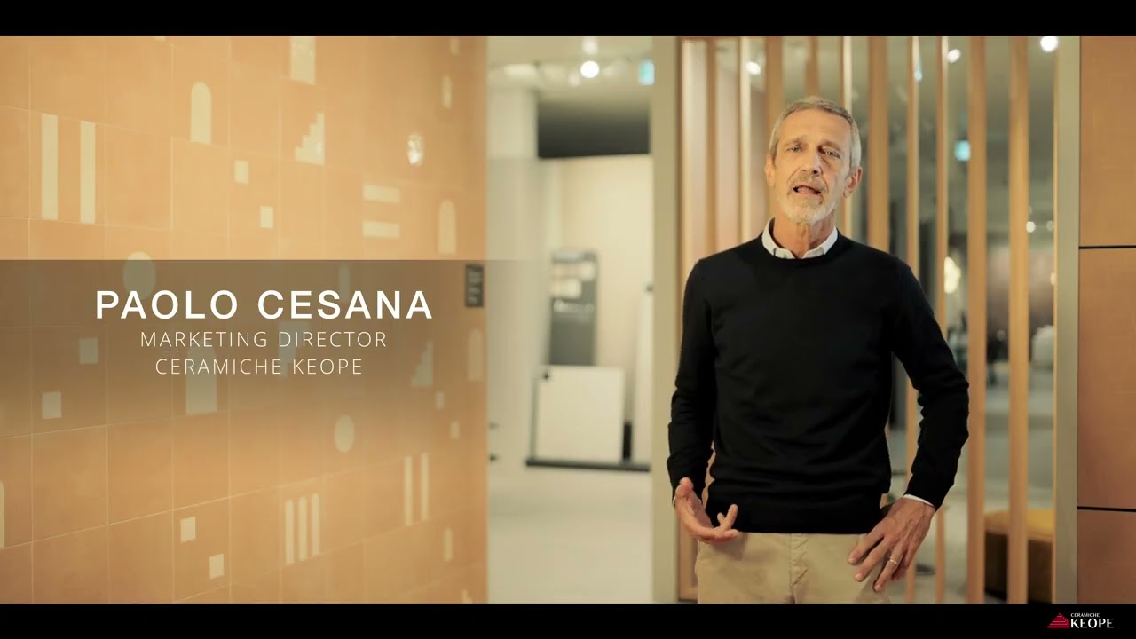 Ceramiche Keope | CottoMilano