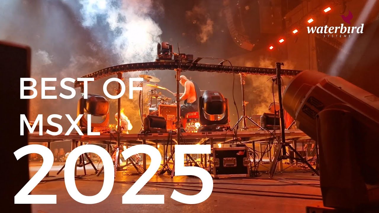Best of Waterbird MS XL &ndash; Highlights 2025