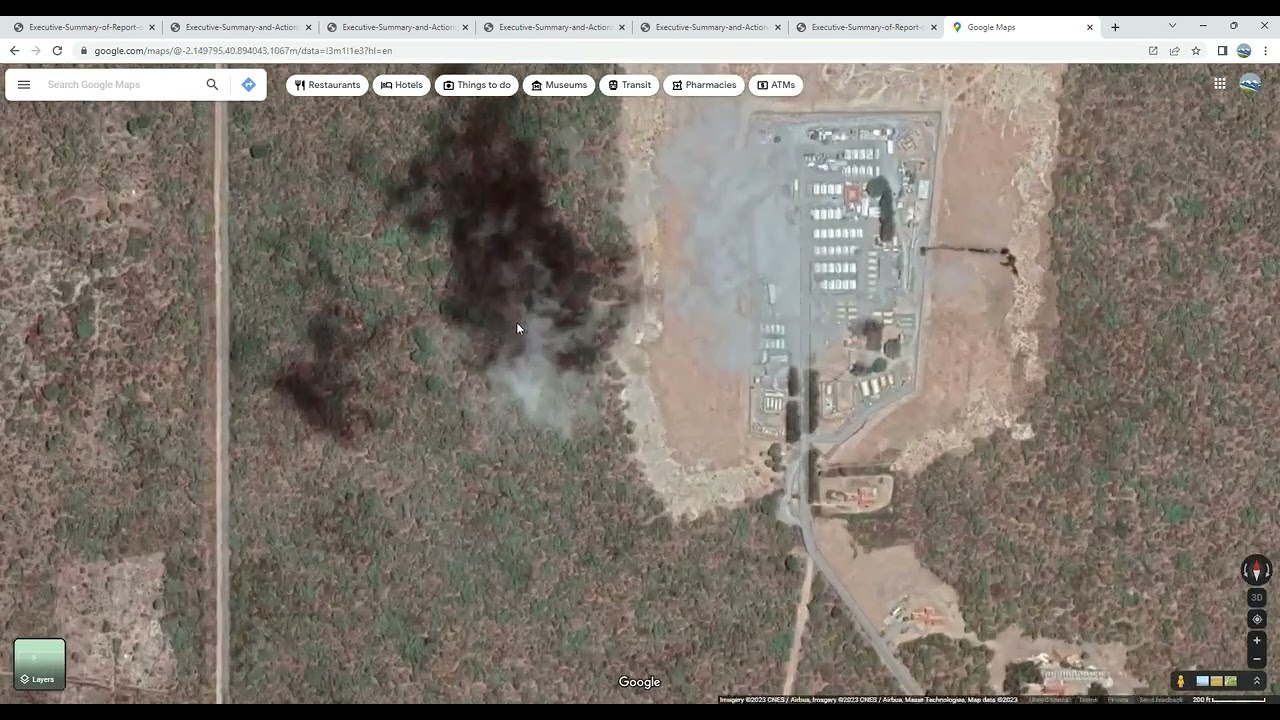 How did al-Shabaab penetrate CAMP SIMBA?