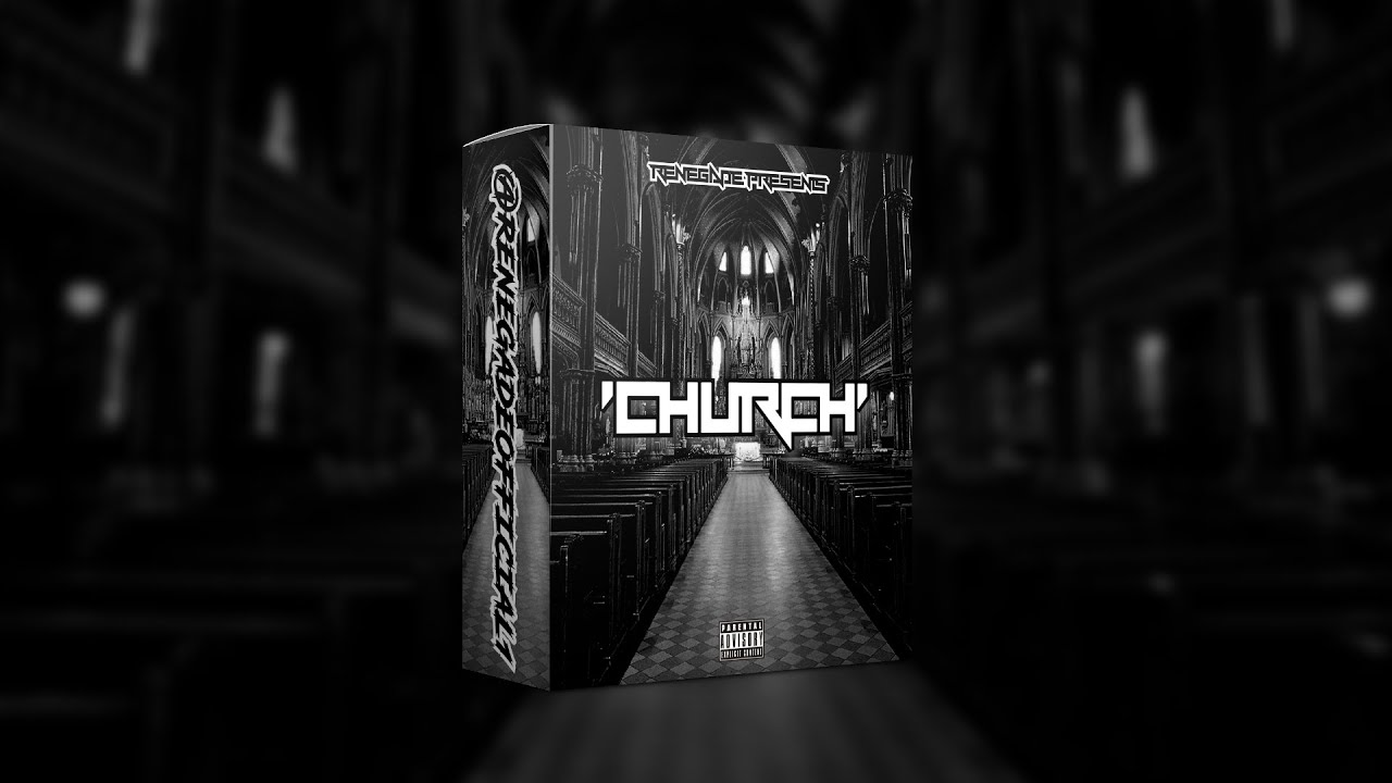 (FREE) UK / US DRILL CHOIR LOOP KIT 'CHURCH' | FREE DRILL LOOP KIT 2021