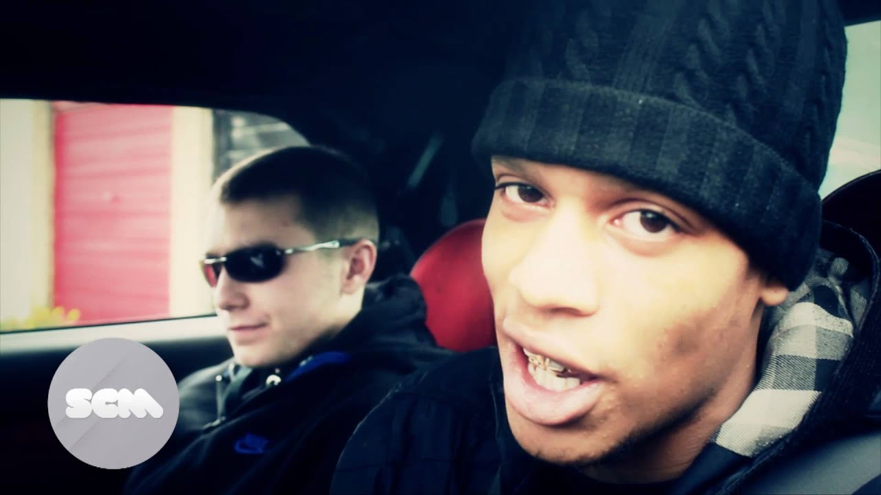 SwaggaCampMedia - Don Dyno [Rap Freestyle - 2012]