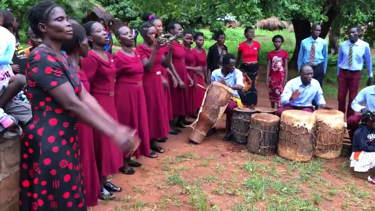 Abena Christ