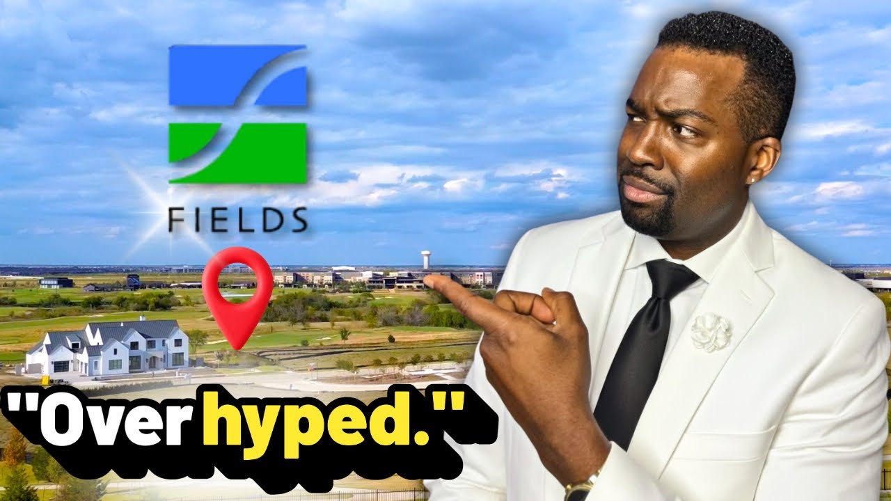 Fields Frisco — ПРАВДА: от завышенной цены и ажиотажа до разумной покупки?