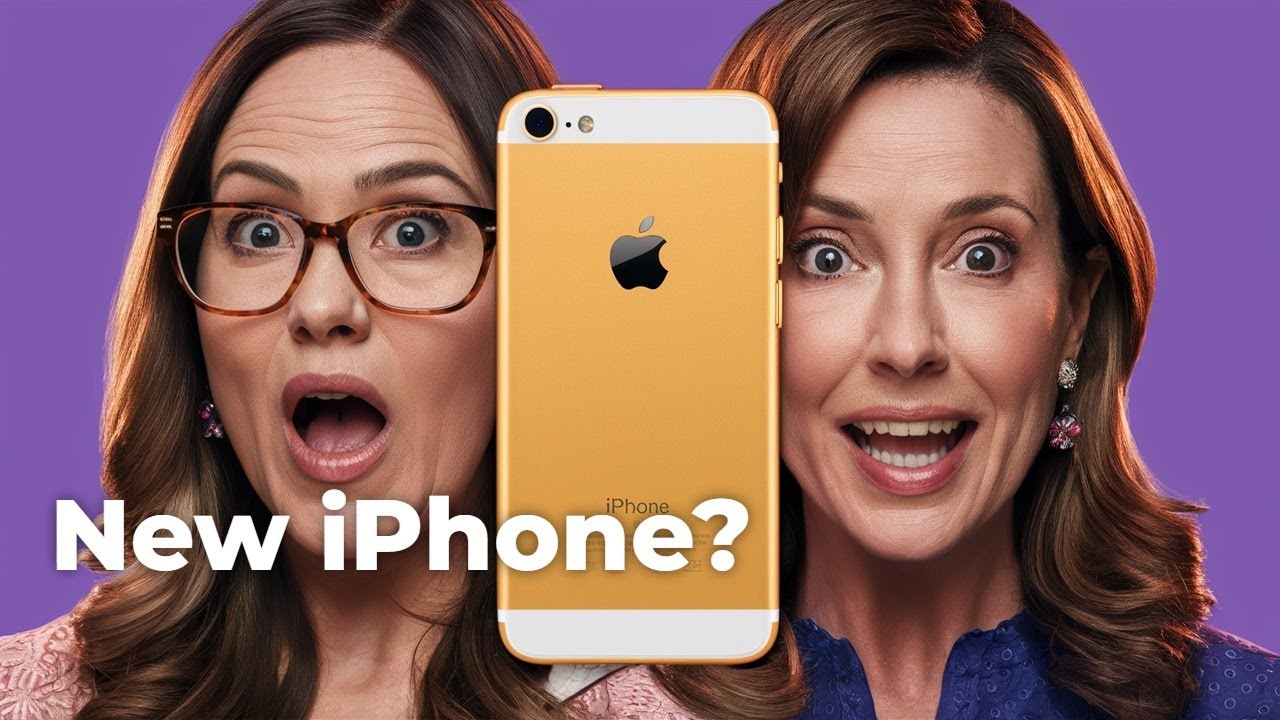 iPhone SE 4 Unveiled: Leaks, Price, Release Date & Design Rumors !