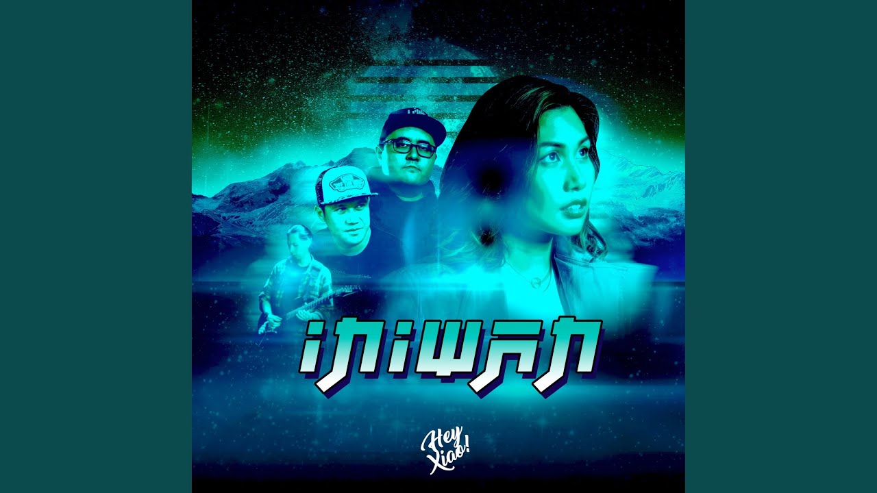 Iniwan