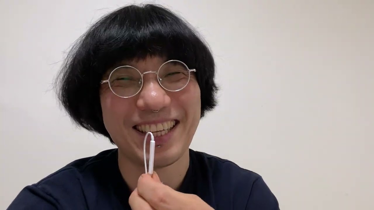 Small Talk 05 - 좋아하는 영화
