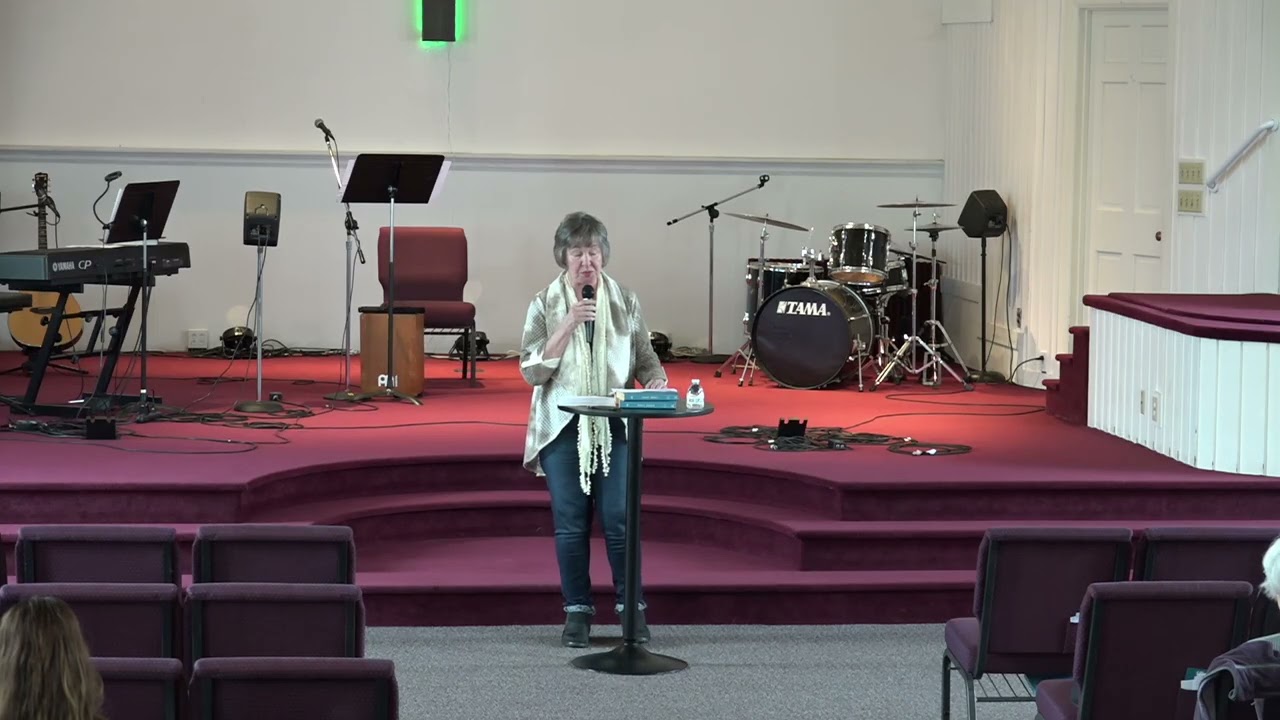 Sunday Celebration   08 March 2026