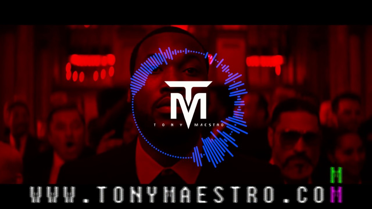 Drake x Meek Mill Type Beat - Don Corleone *New 2019* -FREE DL-