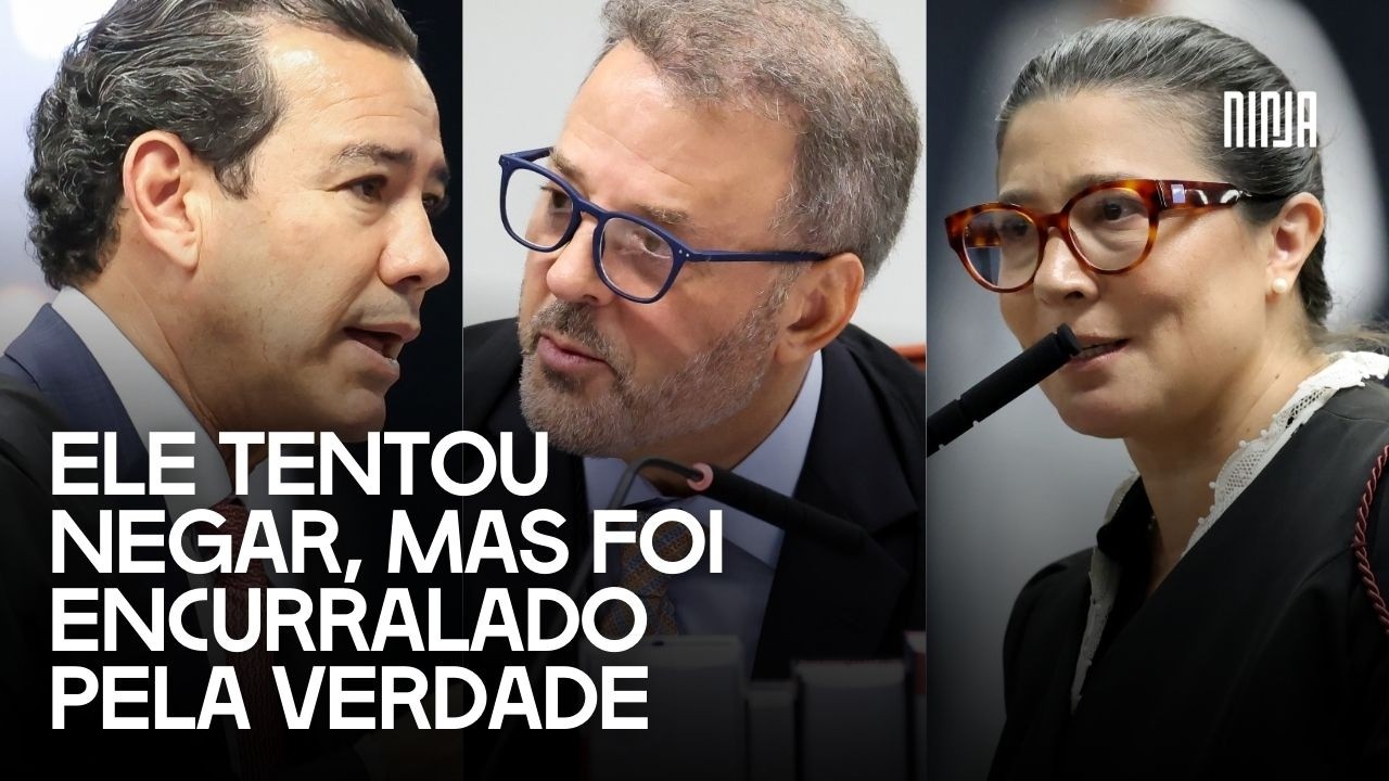 🚨Versão da defesa de Chiquinho Brazão desmorona após exposição de elo com a milícia da PGR🚨
