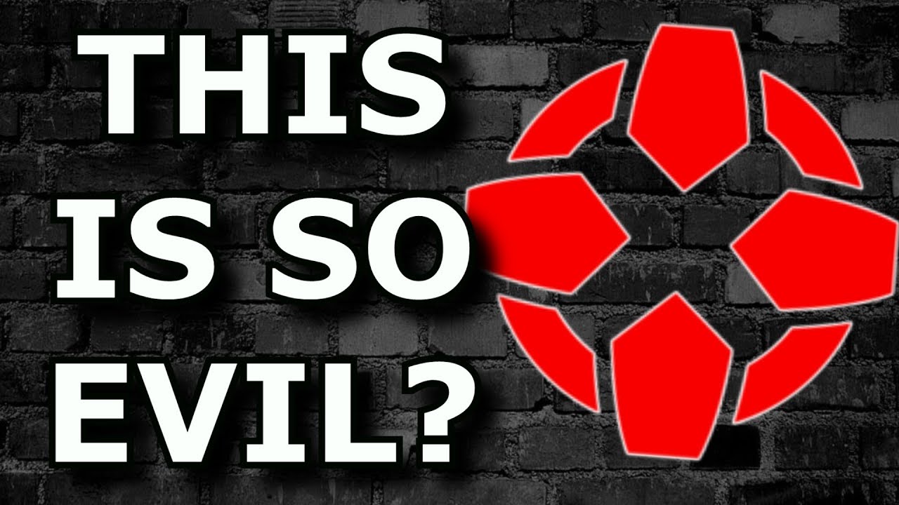 Is It WRONG For IGN To Sell Games Now? - Rant Video