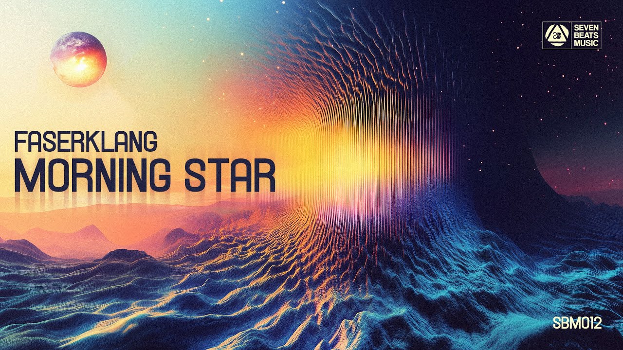 Faserklang - Northern Lights [Official Audio]