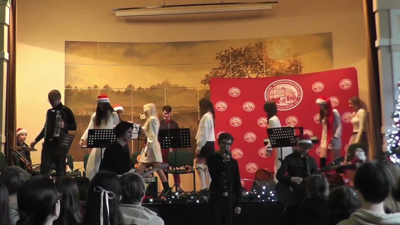 Koncert Świąteczny