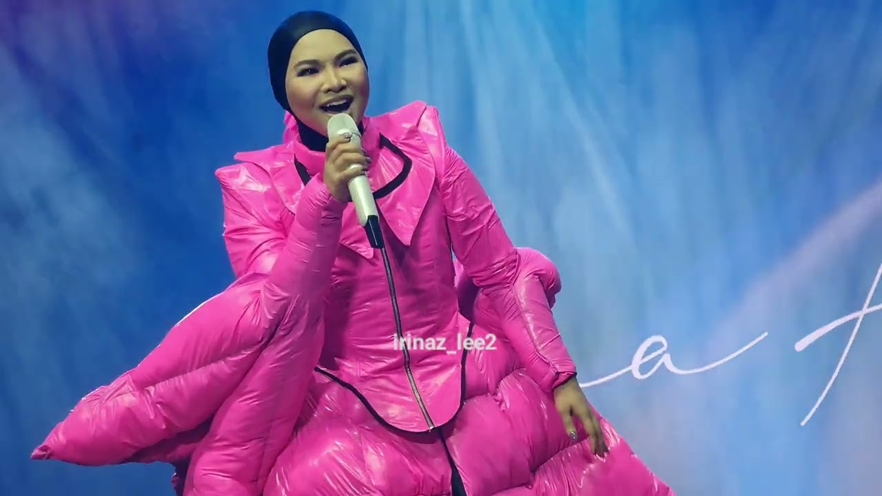 Imaji, Puas Sudah, Kamu- Aina Abdul