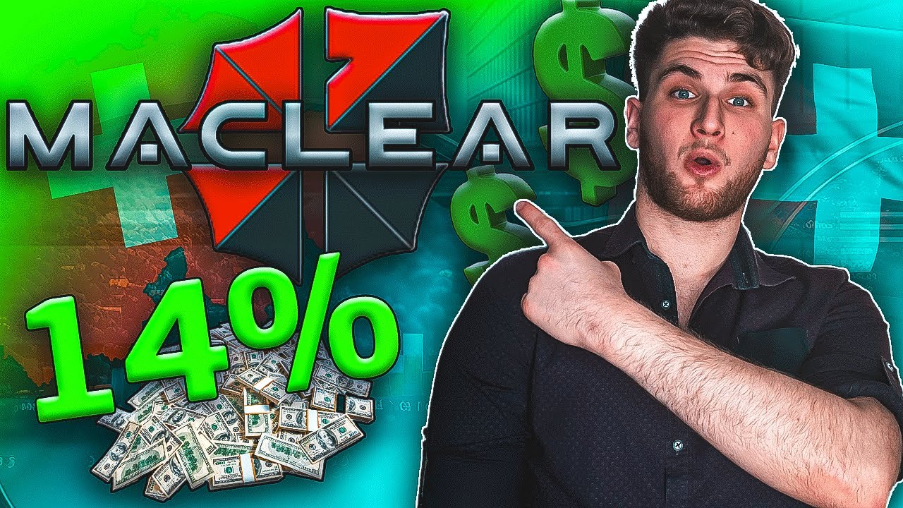 &Epsilon;&Lambda;&Beta;&Epsilon;&Tau;&Iota;&Kappa;&Eta; P2P &Mu;&Epsilon; 14% &Tau;&Omicron;&Nu; &Chi;&Rho;&Omicron;&Nu;&Omicron; | MACLEAR REVIEW