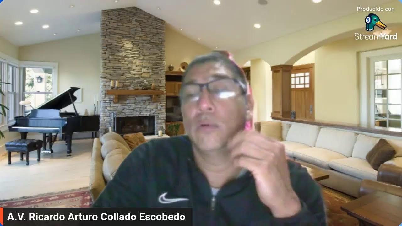 EAA 8: Semana de Integración de Saberes, ¡Rumbo al cierre con éxito!
