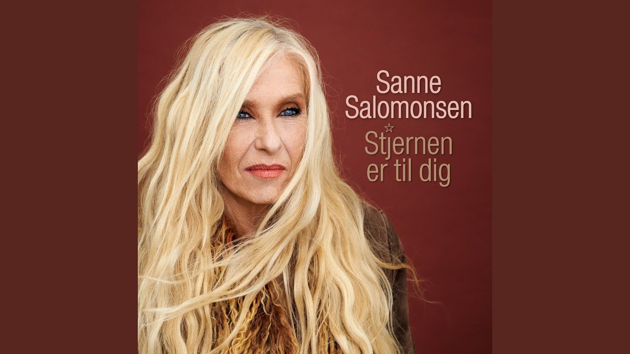 Stjernen Er Til Dig