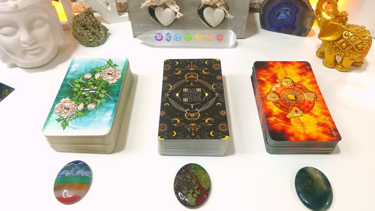 ⏳QUÉ VIVIRÁS ANTES DE QUE ACABE EL MES? ✨Tarot atemporal /interactivo 