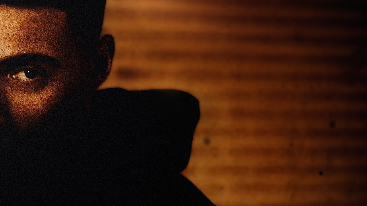 Saïf - Le taf du loup