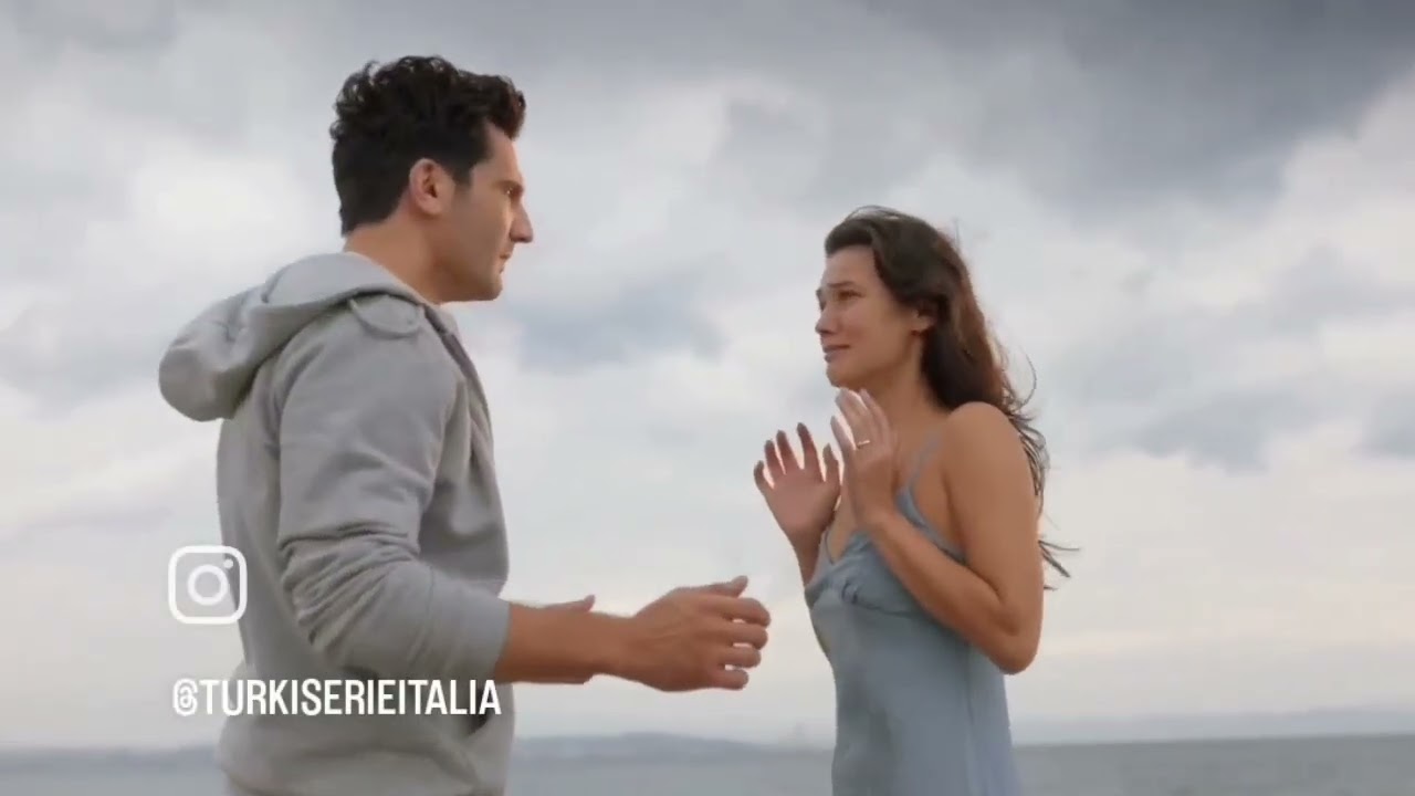 Segreti di famiglia 3: Il trailer della terza stagione da luned&igrave; ore 00:10 