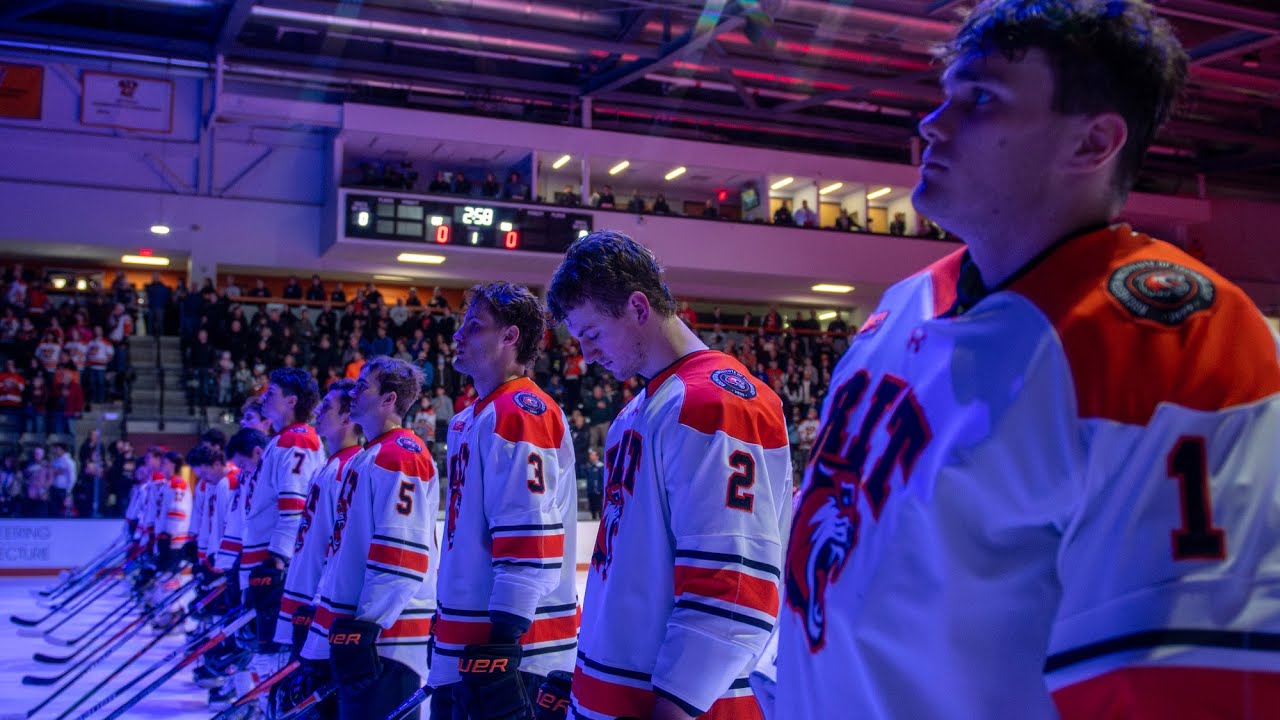 Men's Hockey: Pregame LIVE 1.10.26