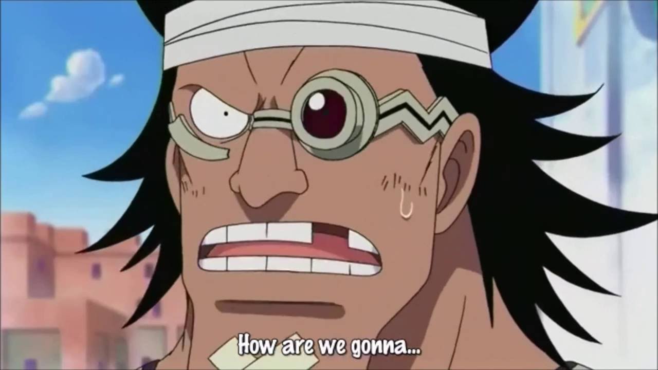 One piece: Zoro and Sanji, dead end?