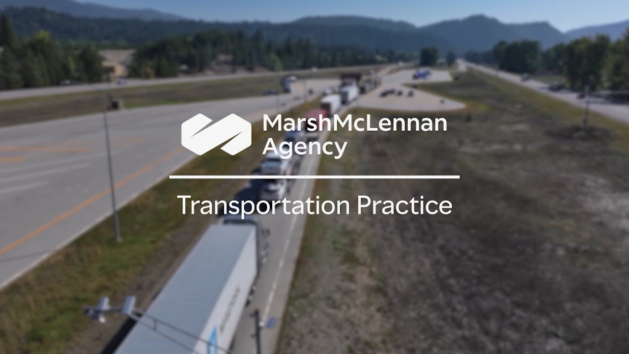 Your Trusted Partner in Transportation
