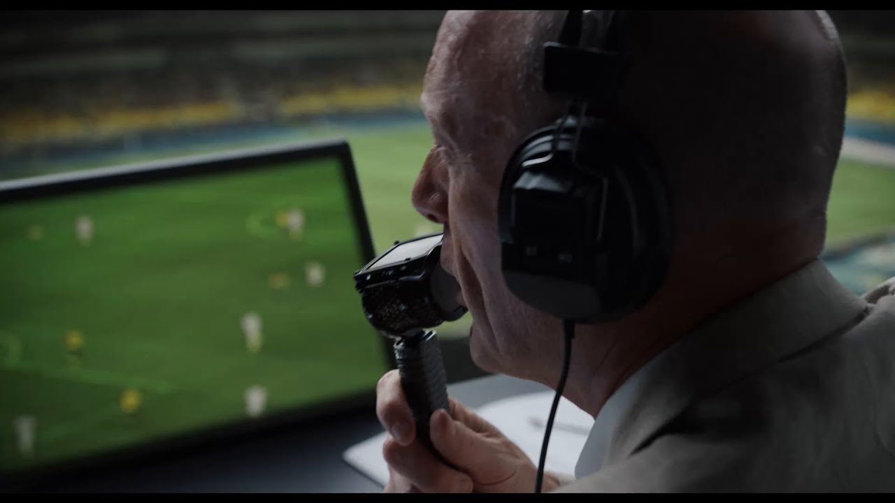 Coca-Cola | Uncanned Emotions - FIFA World Cup 2026&trade;
